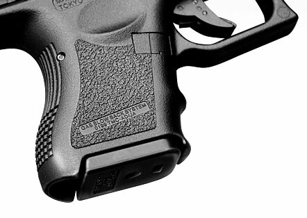 楽天市場】ガスブローバック GLOCK26 グロック26【東京マルイ