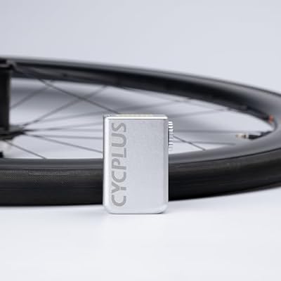 楽天市場】CYCPLUS 自転車 空気入れ 携帯 電動ポンプ 自転車 携帯