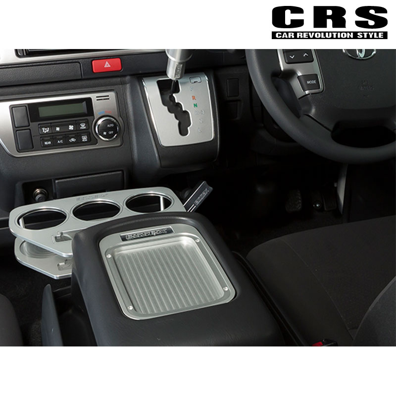 楽天市場】ハイエース サイドブレーキカバー 200系 1型- ビレット