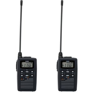 楽天市場】アルインコ DJ-CH272L 特定小電力トランシーバー ロング