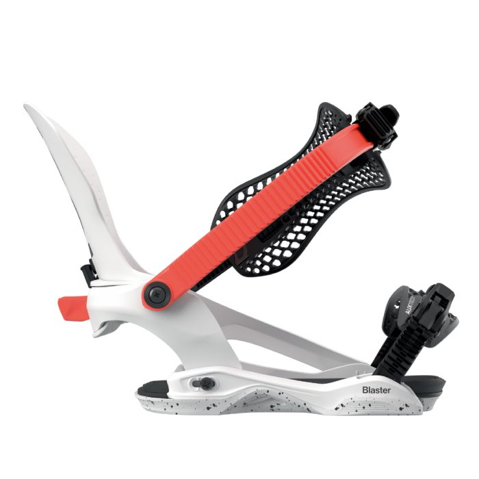 楽天市場】25-26 Bataleon Blaster FASE AsymWrap Whiteファスト