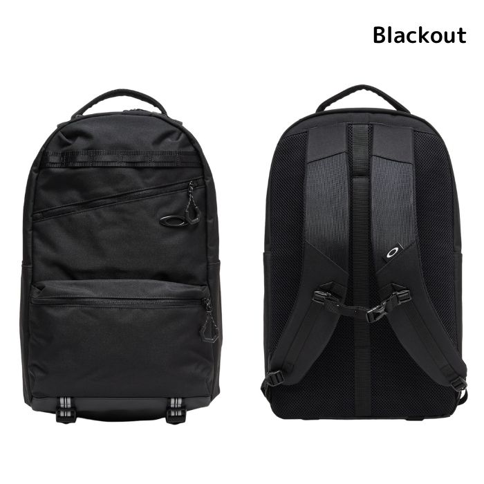 楽天市場】OAKLEY オークリー ESSENTIAL WR BACKPACK M 7.0 FOS901412