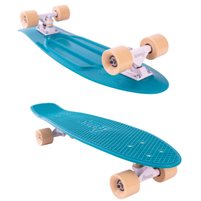 楽天市場】Penny SkateBoard ペニースケートボード CLASSICS 27