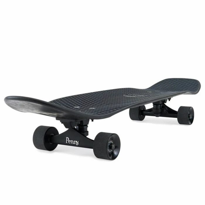楽天市場】☆即納☆Penny ペニースケートボード HYBRID CRUSER 3PKD2