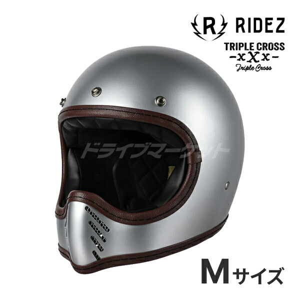 楽天市場】【冬のﾄﾞｰﾝ!と全品超ﾄｸ祭】RIDEZ TRIPLE CROSS M / L