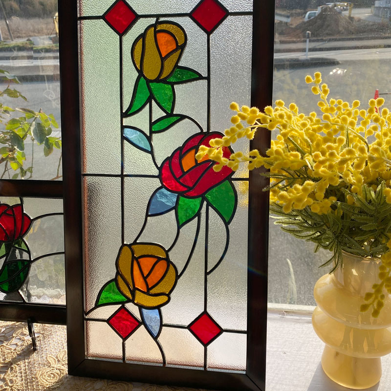 楽天市場】☆倉庫移転の為、総売り尽くしセール！☆ ステンドグラス