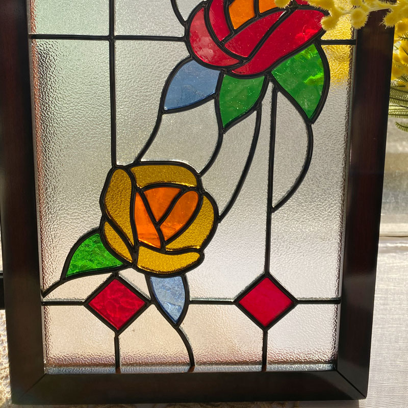 楽天市場】☆倉庫移転の為、総売り尽くしセール！☆ ステンドグラス