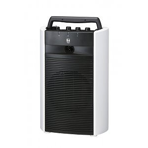 楽天市場】TOA ワイヤレスアンプ WA－1812CDの通販