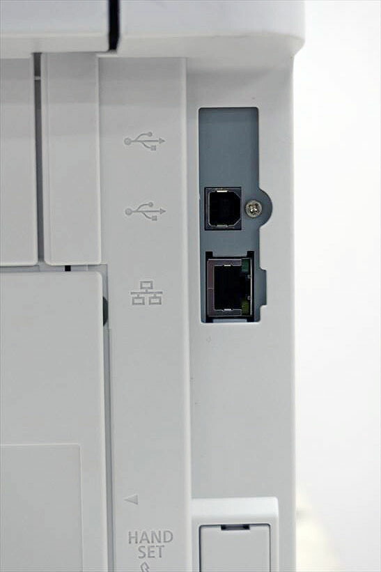 楽天市場】【中古】中古A4カラーレーザープリンター Canon/キャノン