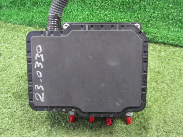 楽天市場】【中古】中古部品 フィット GP1 ABSｱｸﾁｭｴｰﾀｰ 【3330200100