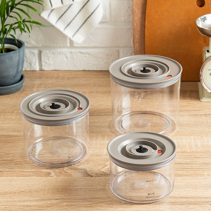 楽天市場】BRUNO crassy+ ブルーノ クラッシィ 真空マルチブレンダー