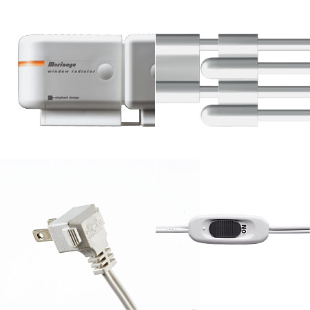 楽天市場】【楽天1位】 窓下ヒーター 森永 【特典付き】 ウインドー