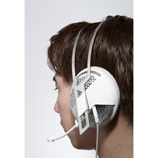 楽天市場】超軽量 ヘッドセット fumo フモ fumo TRUTH Open Air Gaming