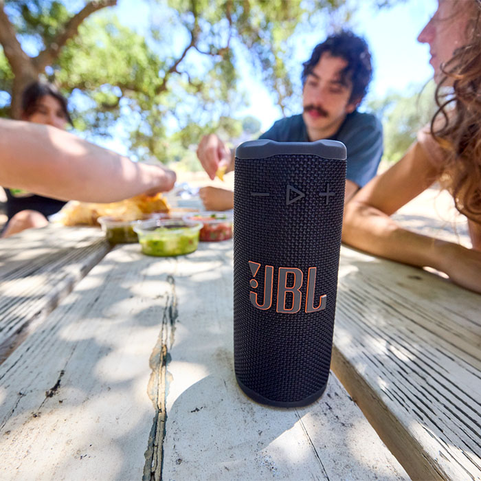 楽天市場】JBL Grip ブラック【JBLGRIPBLK】ワイヤレススピーカー