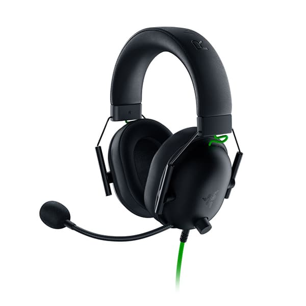 楽天市場】Razer BlackShark V2 X レイザー ゲーミングヘッドセット
