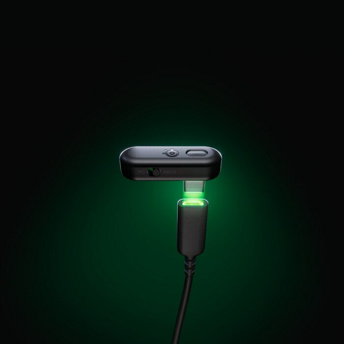 楽天市場】SteelSeries Arctis GameBuds Black ゲーミングイヤホン