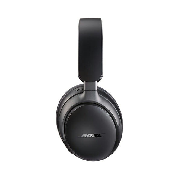 楽天市場】(在庫限り)Bose QuietComfort Ultra Headphones Black