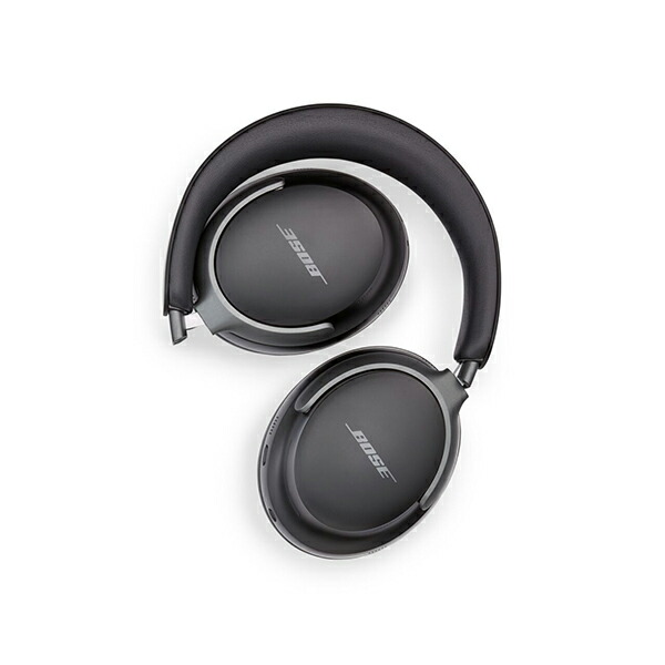 楽天市場】(在庫限り)Bose QuietComfort Ultra Headphones Black