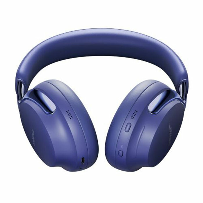 楽天市場】Bose QuietComfort Ultra Headphones (2nd Gen) Midnight