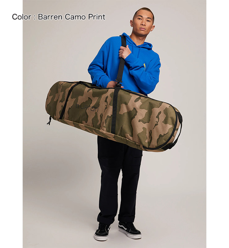 楽天市場】21-22 2022 BURTON バートン Space Sack Board Bag スペース