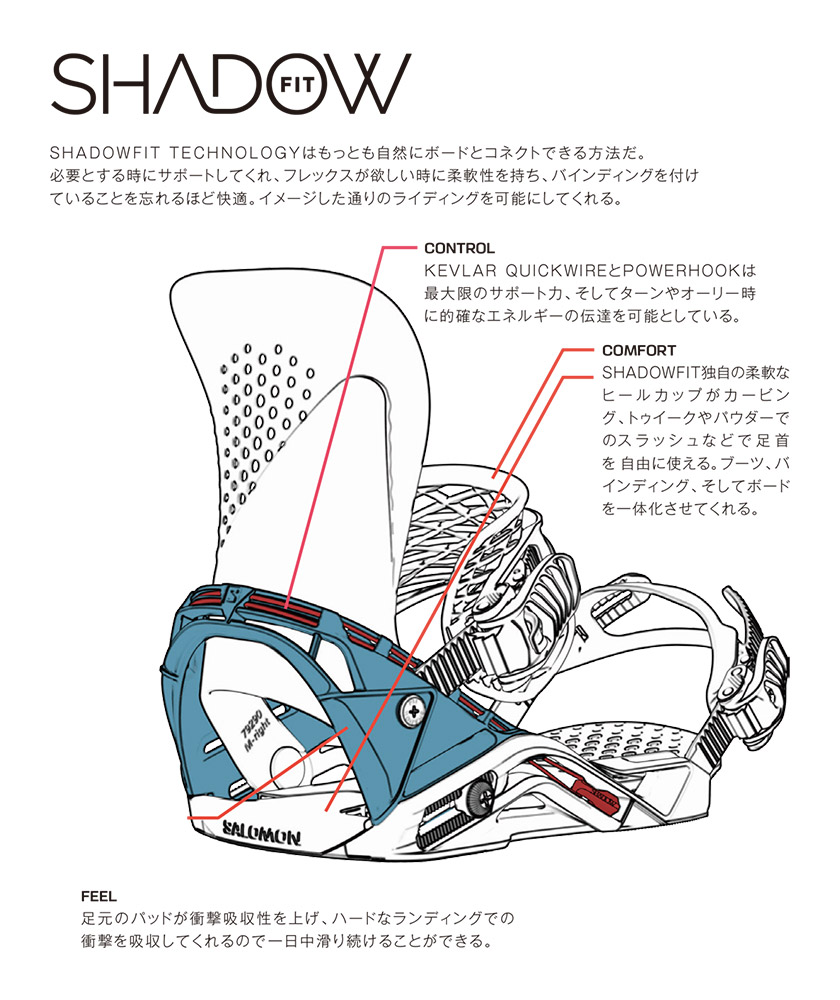 楽天市場】取付無料 SALOMON サロモン ASSASSIN アサシン スノーボード
