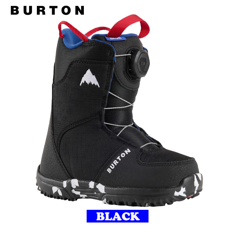 Burton ステップオン ブーツバインセット 公式通販