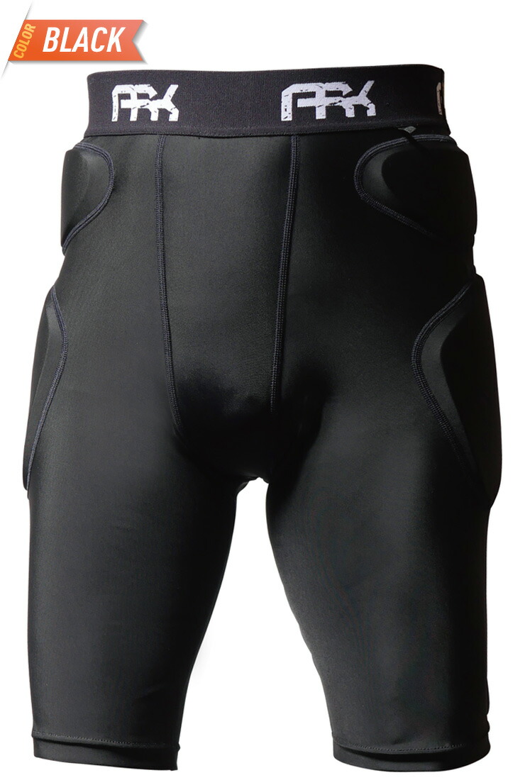 楽天市場】ARK エーアールケー XRD HIP PROTECTOR SHORT ヒップ