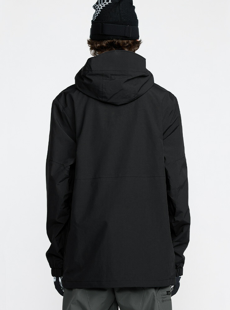 楽天市場】25-26 VOLCOM ボルコム L GORE-TEX JACKET エル ゴアテック