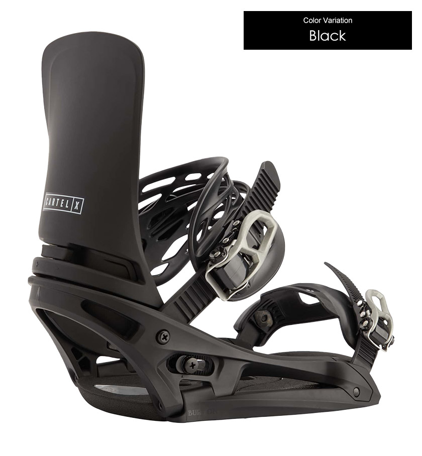 楽天市場】BURTON Cartel EST Mの通販