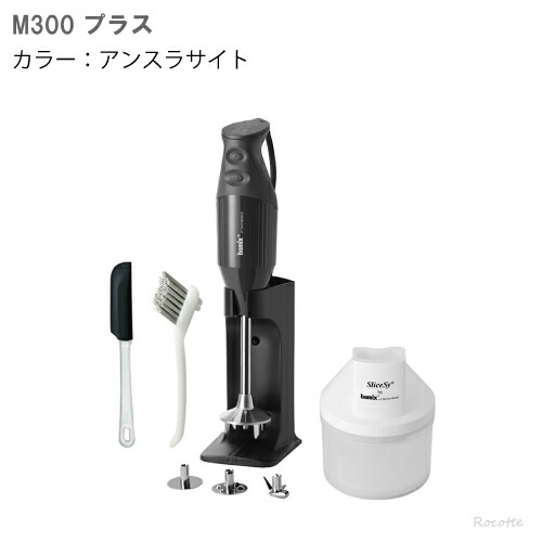 楽天市場】【ﾎﾟｲﾝﾄUP実施中】バーミックス M300 プラスセット