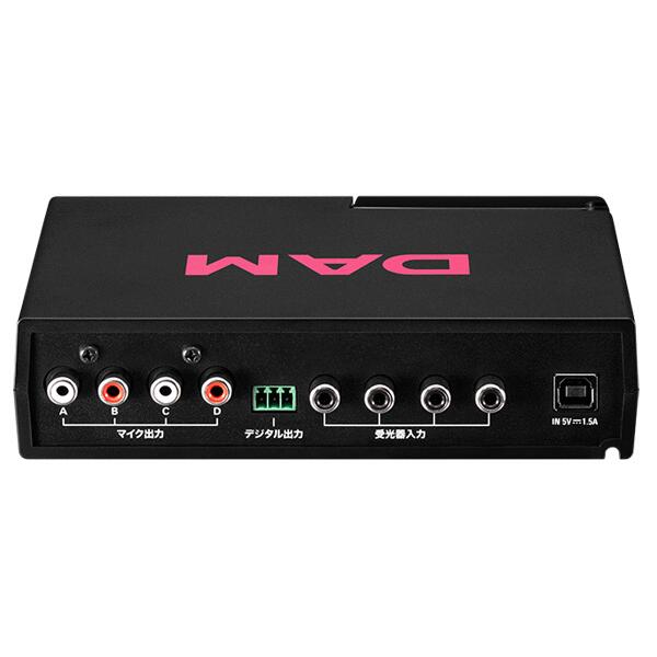 楽天市場】【新品】 【送料無料】 カラオケ 赤外線 ワイヤレス