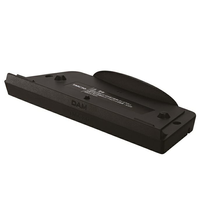 楽天市場】【新品】 【送料無料】 カラオケ 充電器 第一興商 DAM