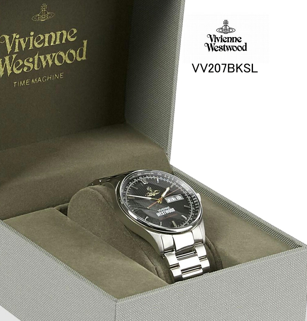 楽天市場】Vivienne Westwood ヴィヴィアンウエストウッド 腕時計