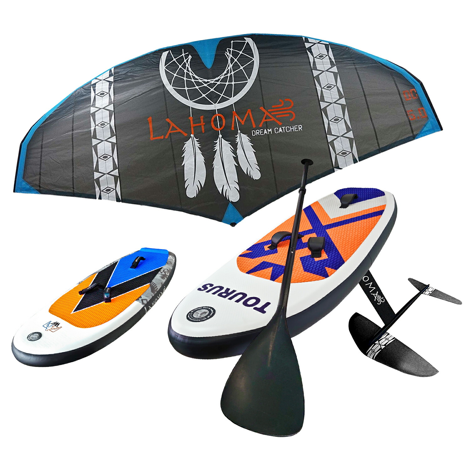 楽天市場】カイトサーフィン ボードの通販