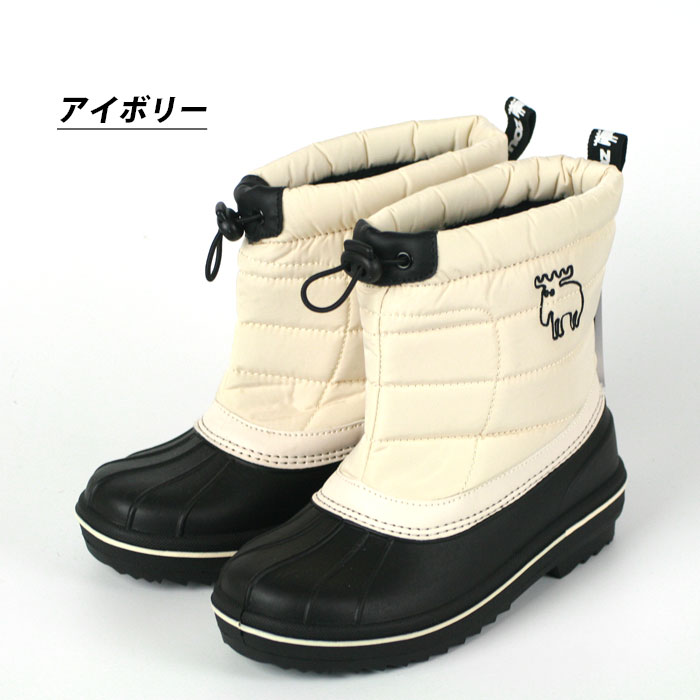 楽天市場】【ウインターセール品】ビーンブーツ レディース ジュニア