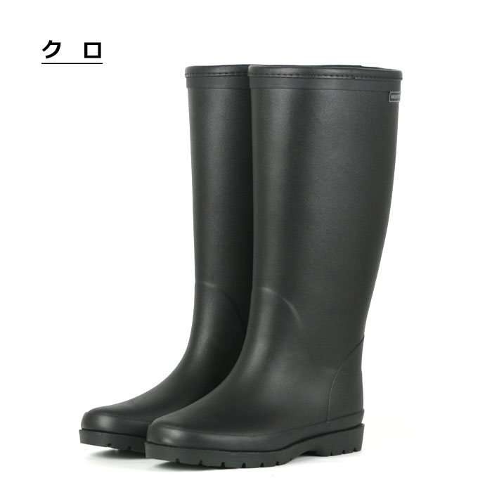 楽天市場】2025-2026モデル 長靴 防寒 レディース レインブーツ