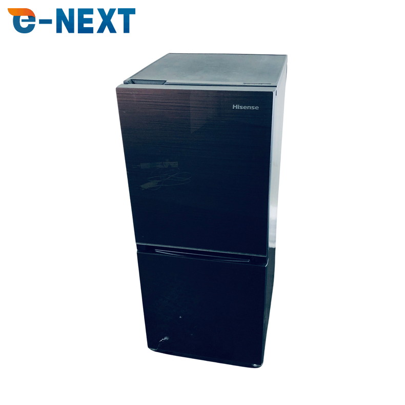 楽天市場】ハイセンス 冷凍冷蔵庫 93l hr-b95aの通販