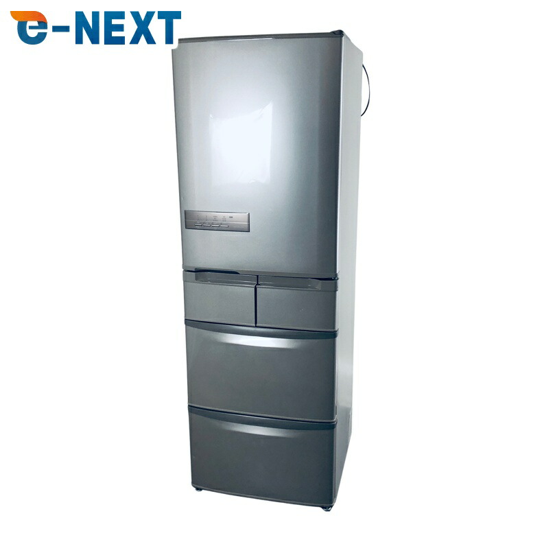 楽天市場】冷蔵庫 400lの通販