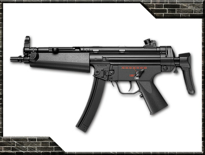 楽天市場】【P3倍!最終日】 エアガン サブマシンガン 《BB弾プレゼント