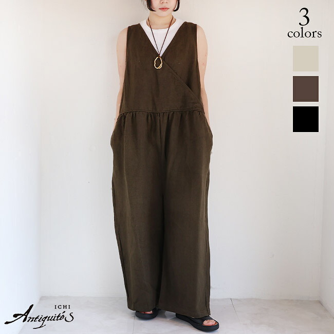 sasanqua by trees ボトルオーバーオール sasanqua by trees ボトル