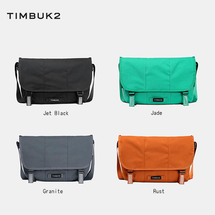 楽天市場】timbuk2 クラシックメッセンジャー sの通販