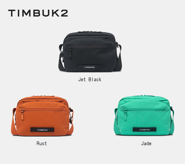 楽天市場】timbuk2 - クラシックメッセンジャー lの通販
