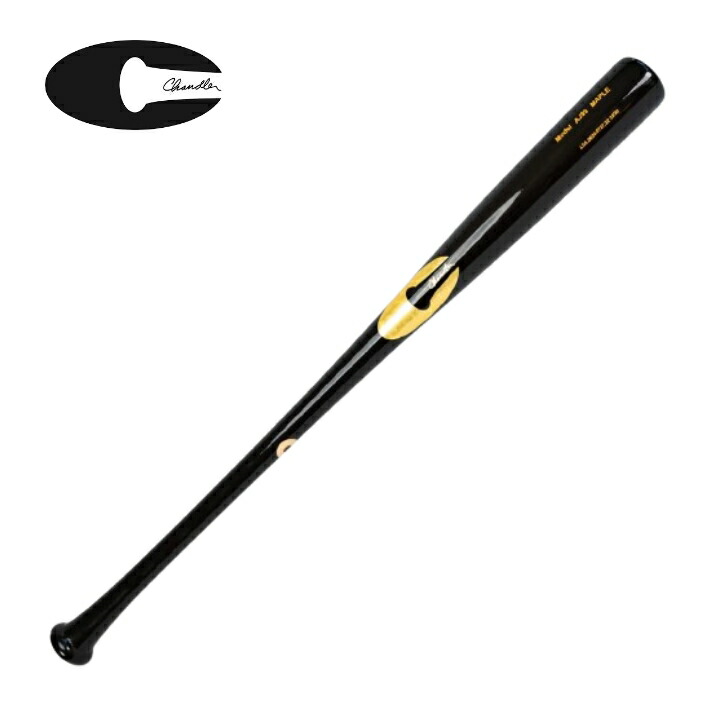 楽天市場】【送料無料 】 チャンドラー Chandler AJ99 バット