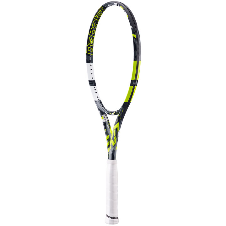 楽天市場】Babolat バボラ Pure Aero Lite Unstrung ピュアエアロ