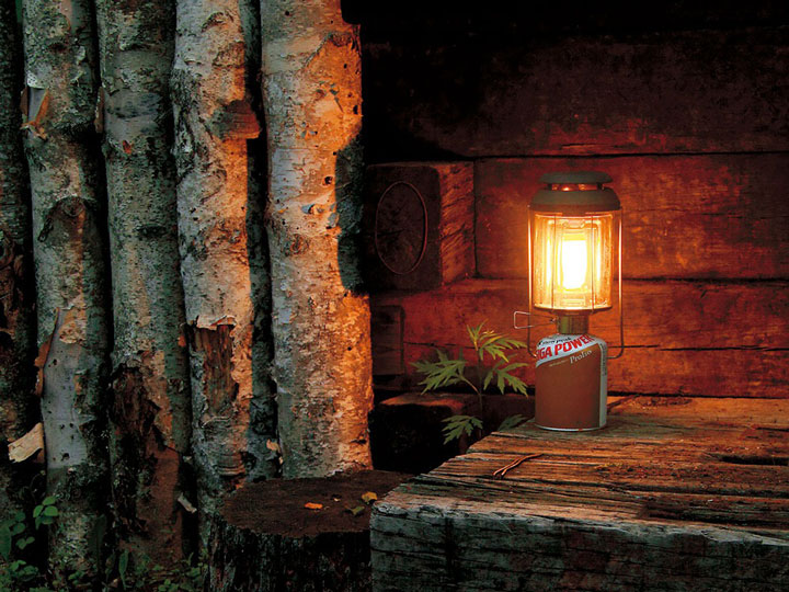 楽天市場】snow peak スノーピーク GigaPower BF Lantern / ギガパワー