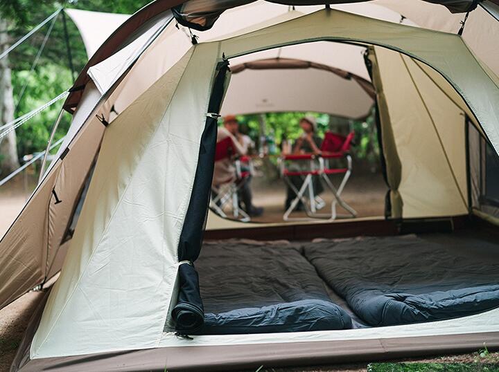 楽天市場】snow peak スノーピーク Land Nest Dome Medium ランド