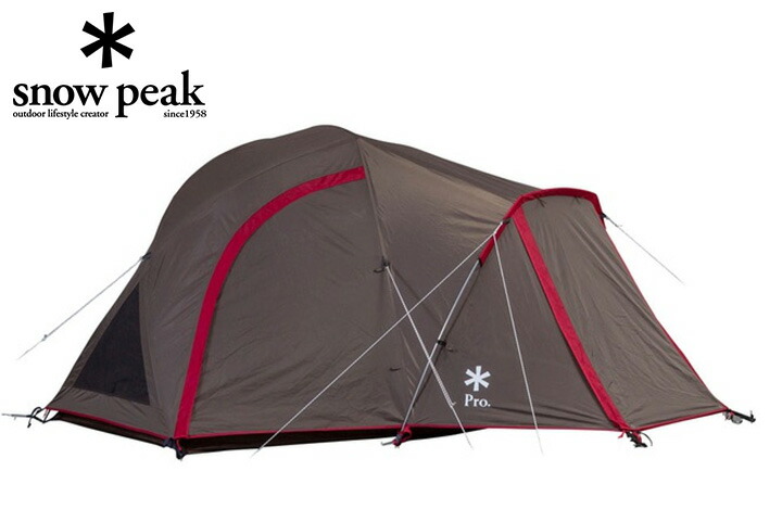 楽天市場】SnowPeak ランドブリーズ4の通販