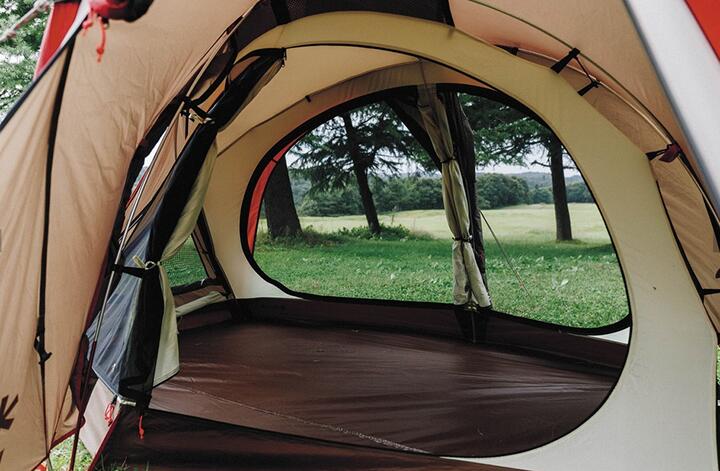 楽天市場】snow peak スノーピーク Land Breeze Pro. 1 ランドブリーズ