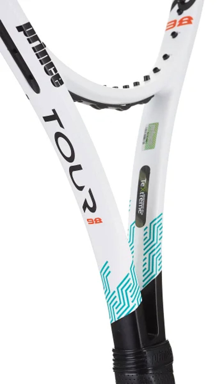 楽天市場】Prince プリンス Prince ATS Textreme Tour 98 Racquet