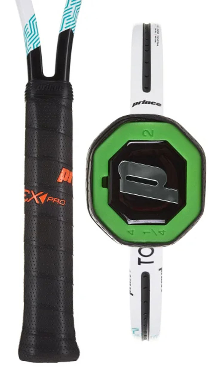 楽天市場】Prince プリンス Prince ATS Textreme Tour 98 Racquet